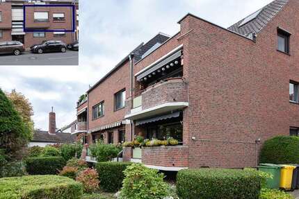 Wohnung zum Kaufen in Tönisvorst 223.000 € 78 m² 3 zimmer