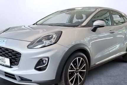 Ford Puma 64.390 km 14.880 &euro; Recklinghausen 45659