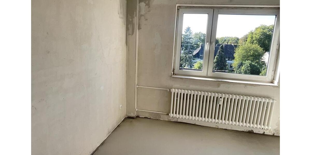 Wir haben Platz für die ganze Familie 3-Zimmer-Wohnung in Duisburg Obermeiderich 3 zimmer