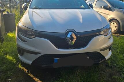 Renault Megane 50.000 km 11.500 &euro; Dinslaken 46539
