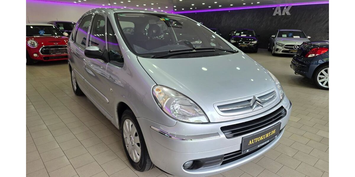 Citroen Xsara Picasso 229.681 km 1.999 &euro; Recklinghausen 45661