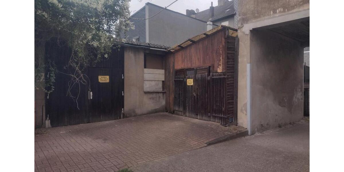 Mehrfamilienhaus, Wohnhaus Duisburg Hamborn - 12 Zimmer, 242 m&sup2;, 266.000&euro; | Angebot:27163328