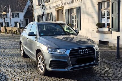 Audi Q3 56.000 km 18.600 &euro; Duisburg 47228