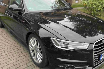 Audi A6 146.500 km 17.499 € Ratingen 40885