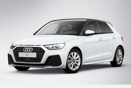 Audi A1 28.383 km 21.980 &euro; Dorsten 46284