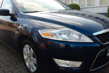 Ford Mondeo 272.905 km 2.500 € Oberhausen 46047