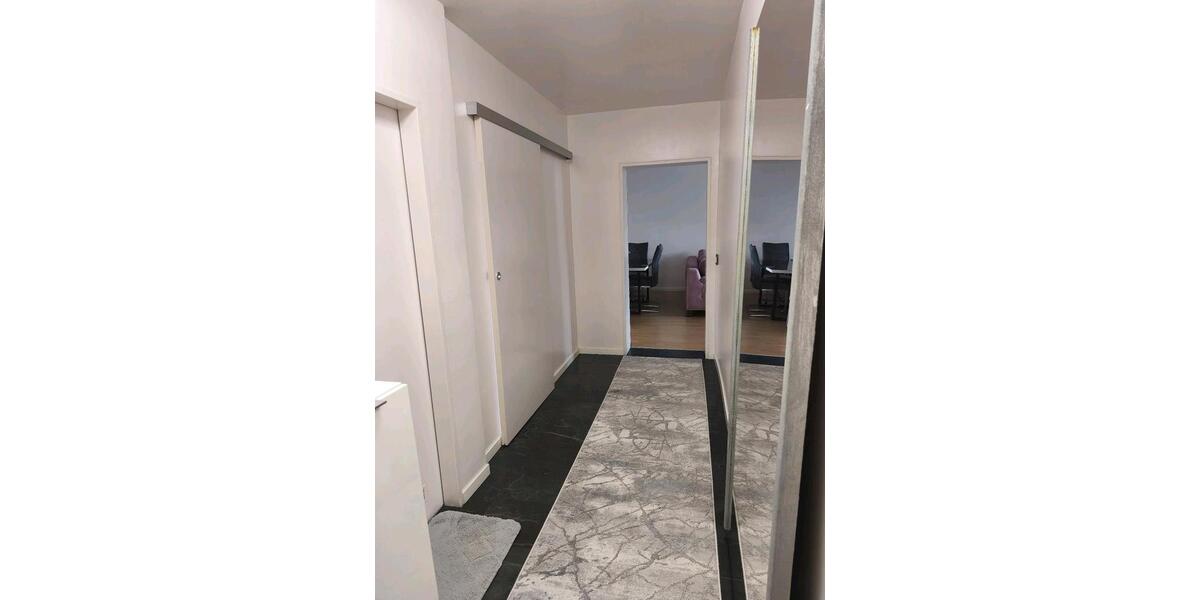 Etagenwohnung Duisburg Essenberg - 3 Zimmer, 86 m&sup2;, 104.000&euro; | Angebot:26398022