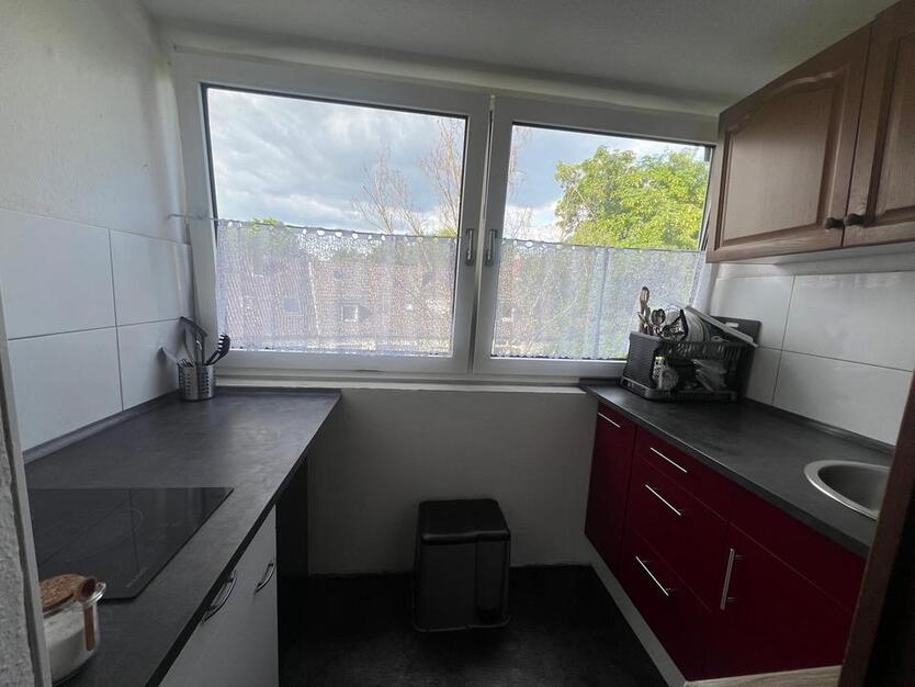 Wohnung in Essen 55qm 590€