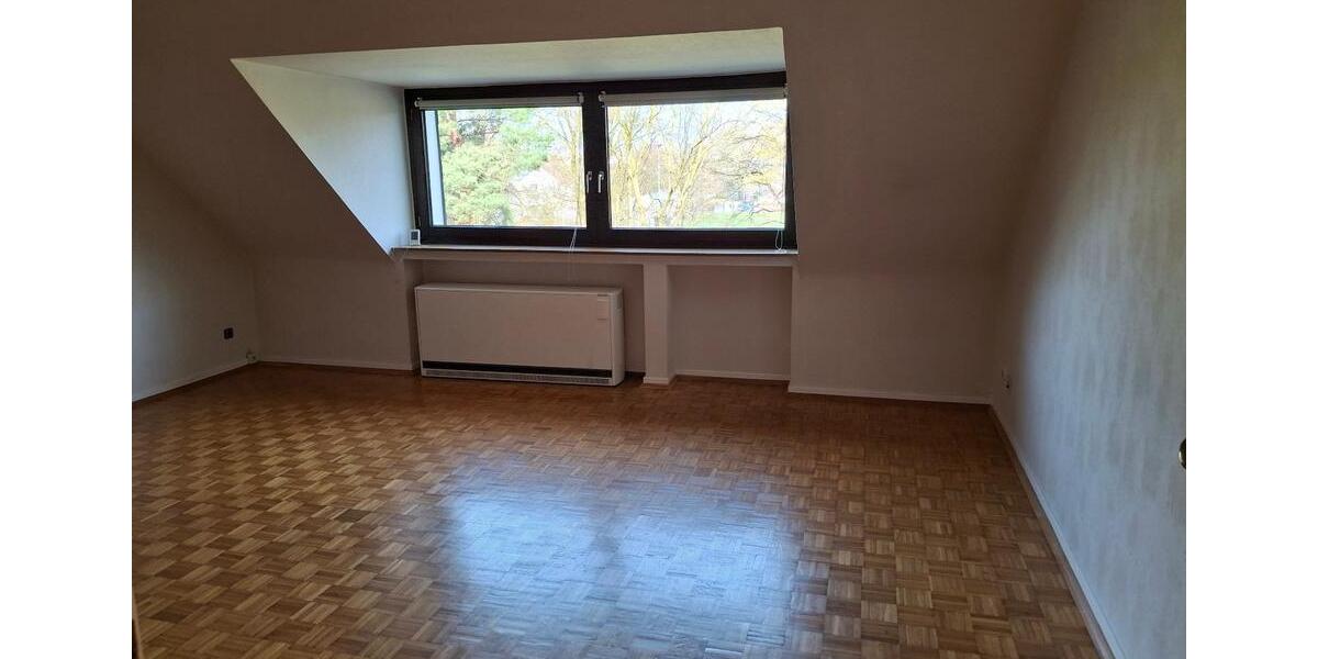 Dachgeschoßwohnung Herne Wanne-Bickern - 3.5 Zimmer, 61 m&sup2;, 445&euro; | Angebot:25613626