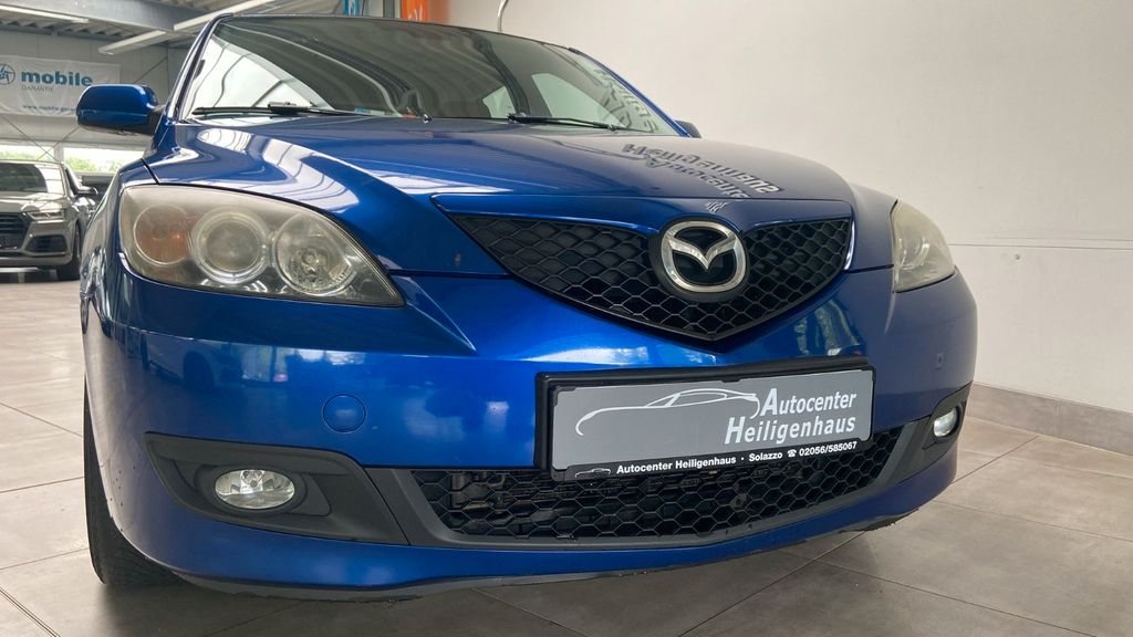 Mazda 3 211.414 km 2.980 &euro; Heiligenhaus 42579