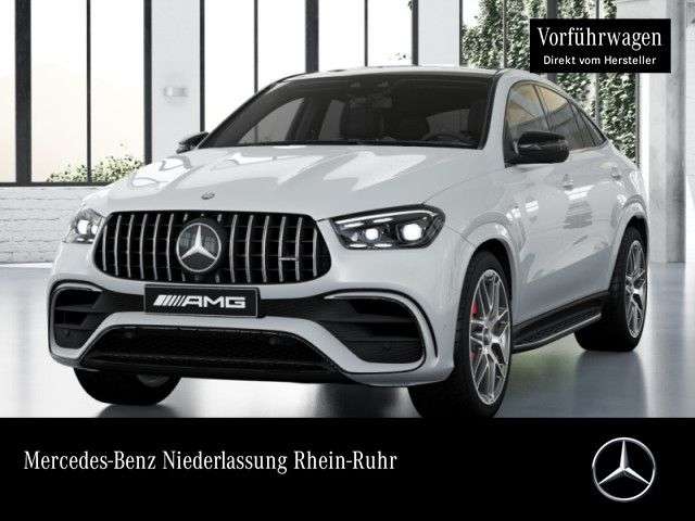 GLE 63 AMG