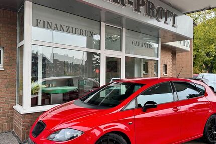 Seat Leon 183.000 km 5.990 € Duisburg 47249