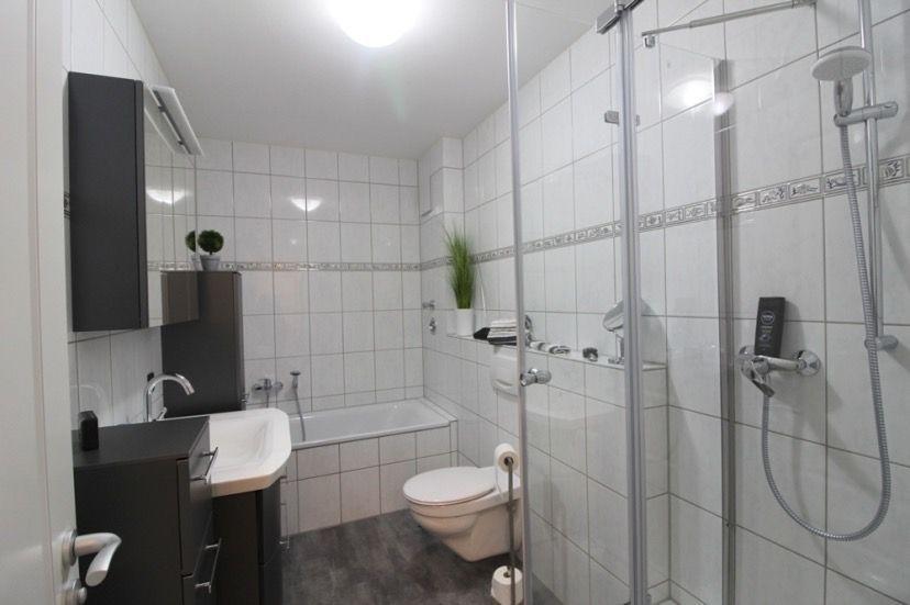 Erdgeschoßwohnung Dinslaken Hiesfeld - 2 Zimmer, 61 m&sup2;, 610&euro; | Angebot:25417272