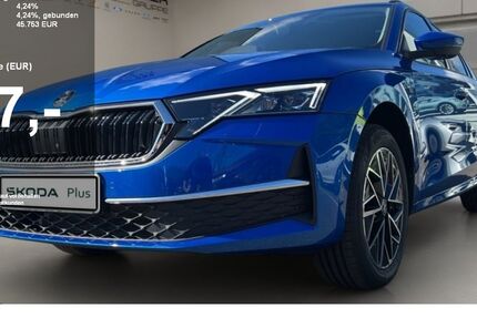 Skoda Octavia 9.875 km 31.888 &euro; Krefeld 47809