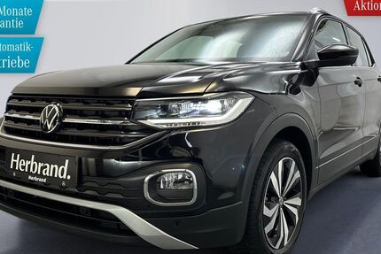 VW T-Cross 24.455 km 22.250 &euro; Krefeld 47800