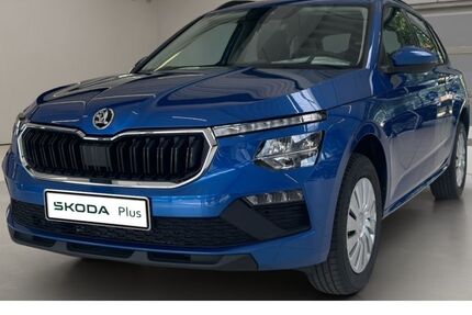 Skoda Kamiq 6.500 km 21.111 &euro; Krefeld 47809