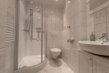 Wohnung zum Kaufen in Bochum 97.500 € 57 m² 2.5 zimmer