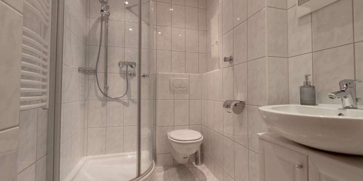 Wohnung zum Kaufen in Bochum 97.500 € 57 m² 2.5 zimmer