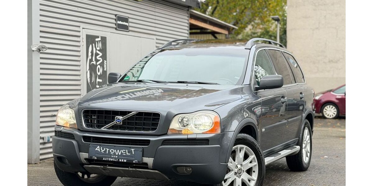 Volvo XC90 322.338 km 5.499 &euro; Oberhausen 46049