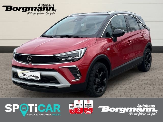 Opel Crossland (X) 15.650 km 21.990 &euro; Dorsten 46286