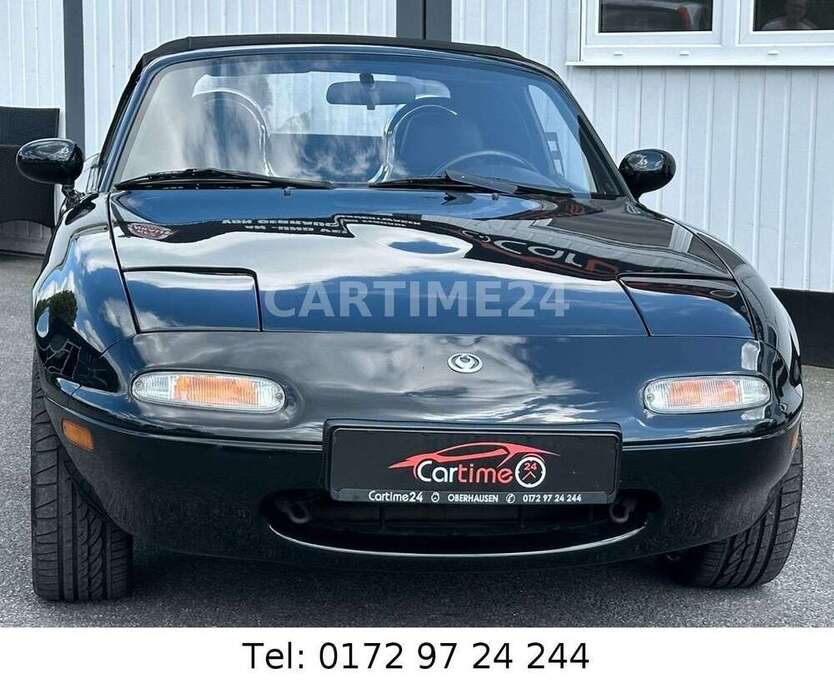 MX-5
