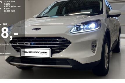 Ford Kuga 16.735 km 22.990 &euro; Krefeld 47805