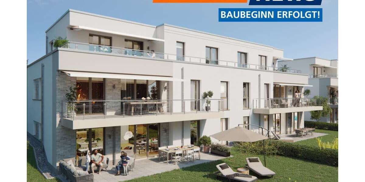 Etagenwohnung Essen / Burgaltendorf Burgaltendorf - 5 Zimmer, 178 m&sup2;, 995.000&euro; | Angebot:24895611