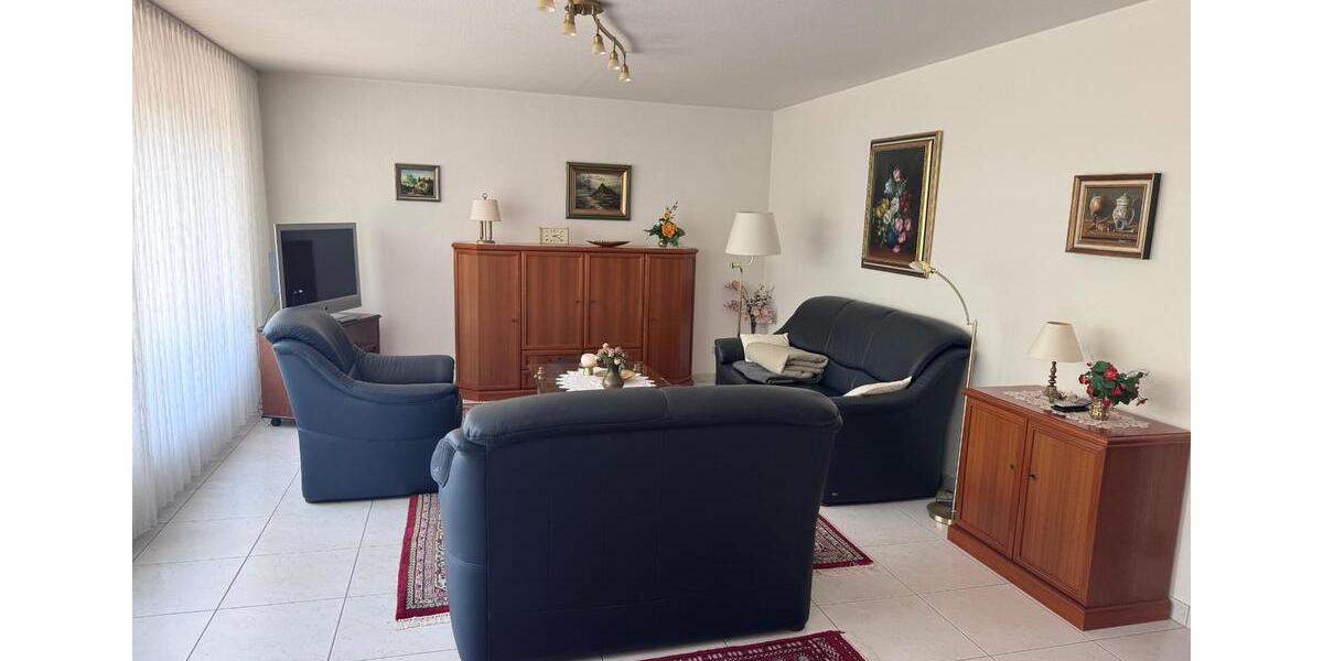 Gepflegtes freistehendes Einfamilienhaus in Wülfrath 6 zimmer