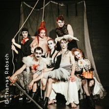 Tyll 08.05.2026 Schauspielhaus – Kleines Haus