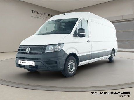 VW Crafter 21.696 km 39.990 &euro; Krefeld 47805
