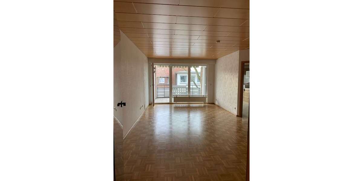 Etagenwohnung Dinslaken Hiesfeld - 2 Zimmer, 73 m&sup2;, 750&euro; | Angebot:26419170