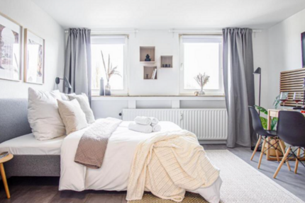 Wohnung Essen Altenessen - 1 Zimmer, 23 m&sup2;, 65.000&euro; | Angebot:27019631