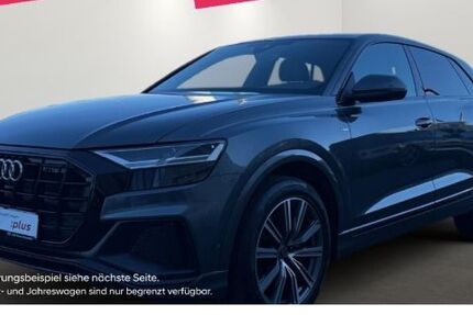 Audi Q8 85.628 km 54.900 &euro; Düsseldorf 40233