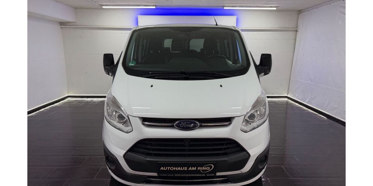 Ford Transit Custom 178.467 km 12.999 &euro; Ratingen bei Düsseldorf 40878