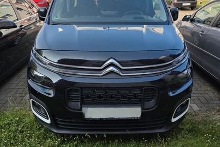 Citroen Berlingo 115.000 km 15.900 &euro; Düsseldorf 40229