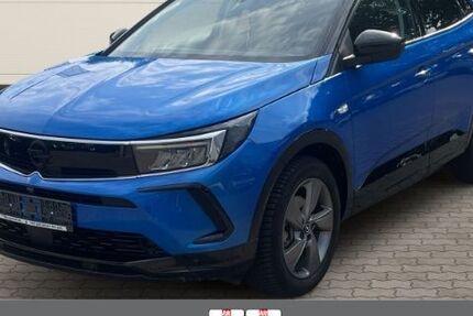 Opel Grandland (X) 26.950 km 21.690 &euro; Dorsten 46286