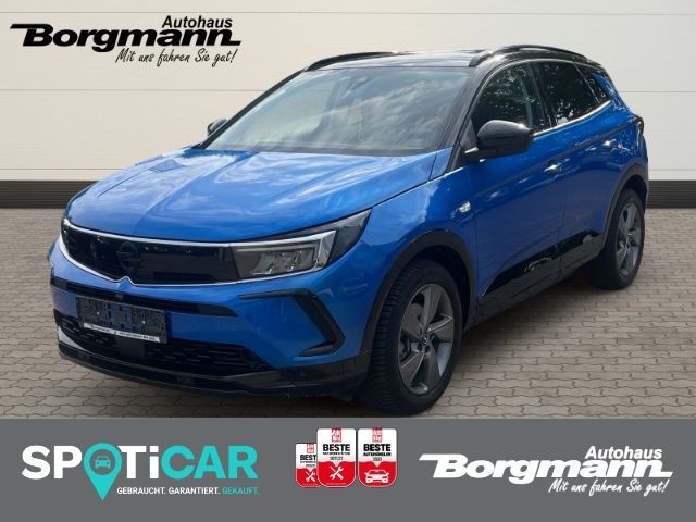 Opel Grandland (X) 26.950 km 21.690 &euro; Dorsten 46286