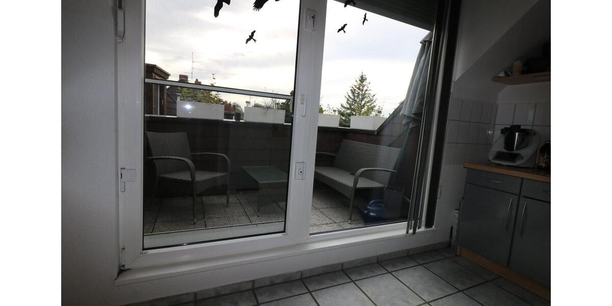 Schöne 3-Zimmer Wohnung mit einem schicken Grundriss 3 zimmer