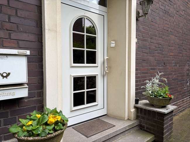 Etagenwohnung Duisburg Rheinhausen - 3 Zimmer, 69 m&sup2;, 550&euro; | Angebot:26841188