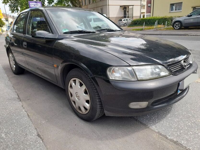 Vectra