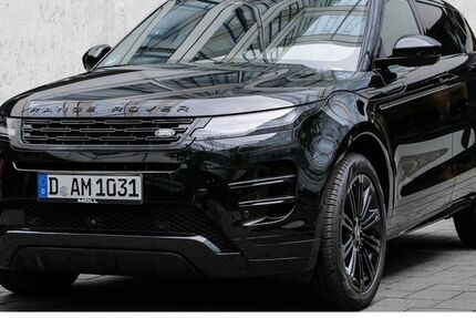 Land Rover Range Rover Evoque 11.011 km 54.950 &euro; Düsseldorf 40547