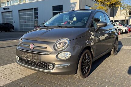 Fiat 500 59.900 km 9.390 &euro; Düsseldorf 40227
