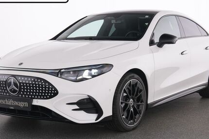 Mercedes-Benz CLA 250 7.900 km 59.885 &euro; Essen 45309