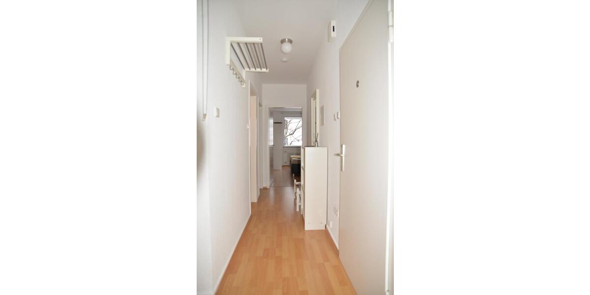 Möblierte 2 Zimmer Wohnung in Friedrichstadt 2 zimmer