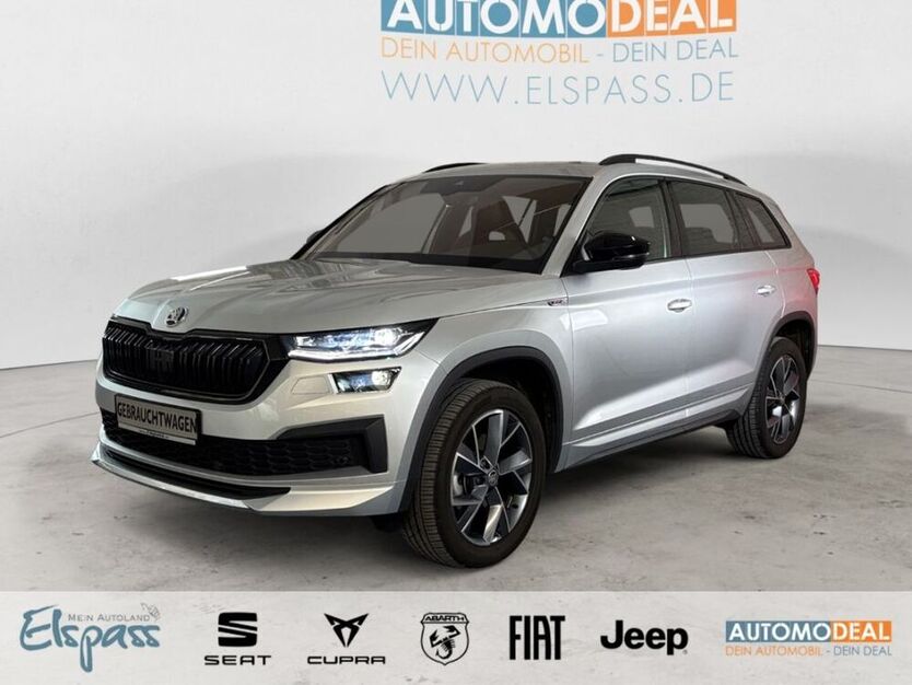 Kodiaq