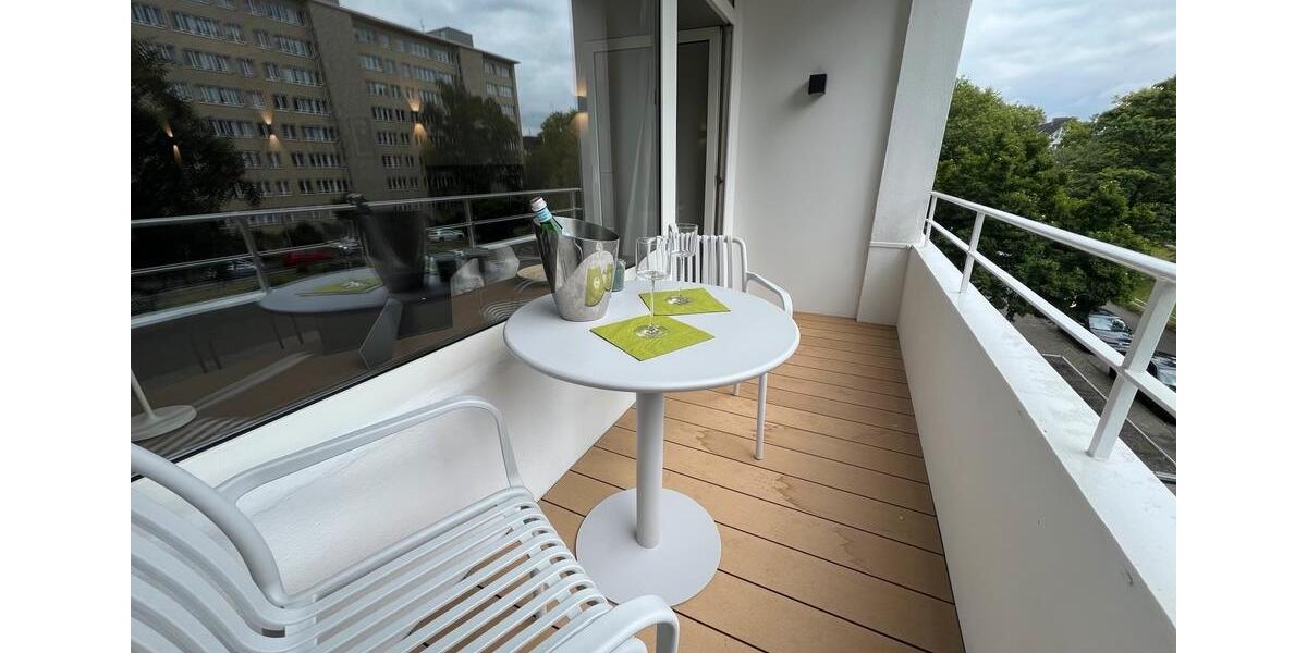 Etagenwohnung Düsseldorf Stadtbezirk 5 - 1 Zimmer, 40 m&sup2;, 269.000&euro; | Angebot:26940699