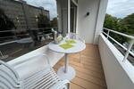 Etagenwohnung Düsseldorf Stadtbezirk 5 - 1 Zimmer, 40 m&sup2;, 269.000&euro; | Angebot:26940699