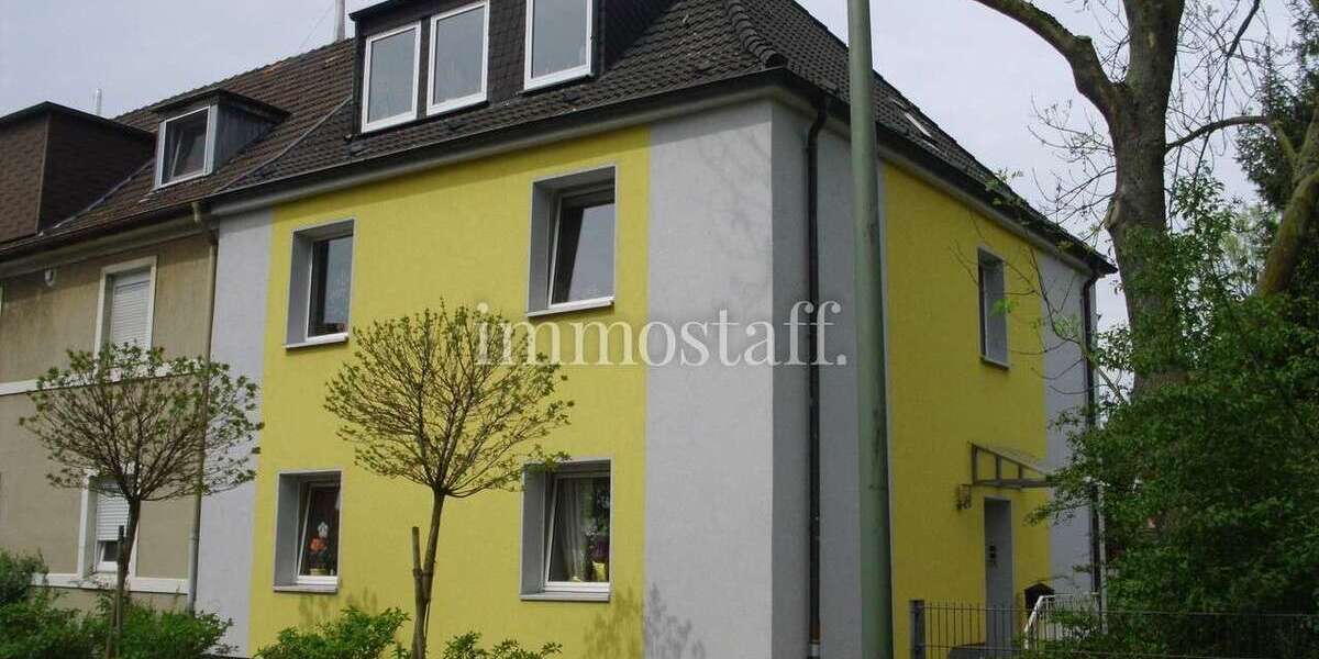 Einfamilienhaus Bottrop Batenbrock - 5 Zimmer, 156 m&sup2;, 425.000&euro; | Angebot:23478607