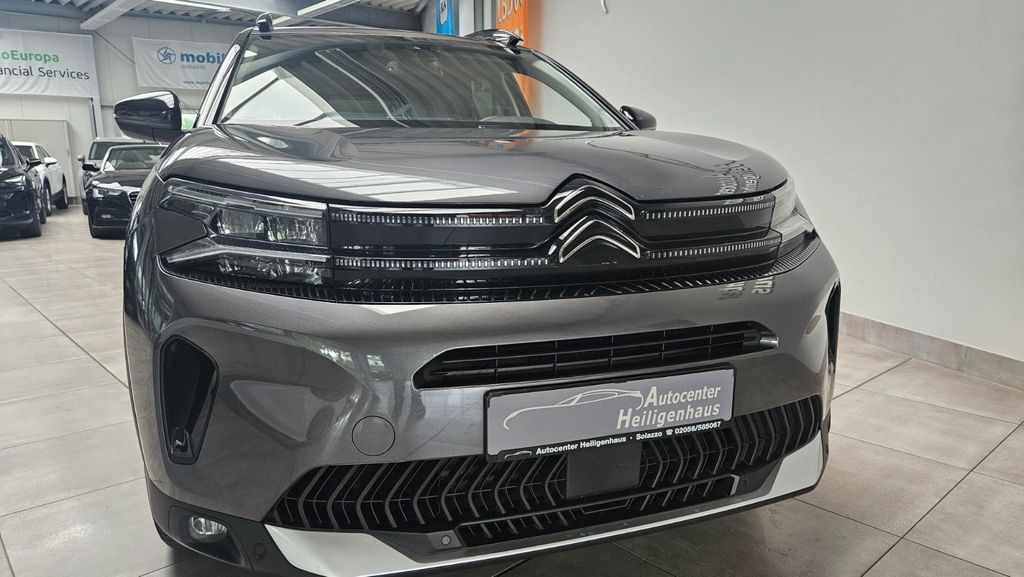 Citroen C5 Aircross 45.168 km 19.580 &euro; Heiligenhaus 42579