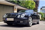 Mercedes-Benz CLK 320 165.500 km 10.490 &euro; Moers 47441